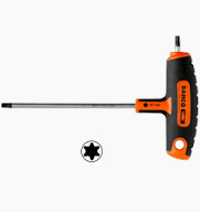 Llave Torx 9592 T-40 Bahco